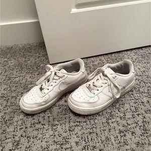 Women’s Nike Air Force